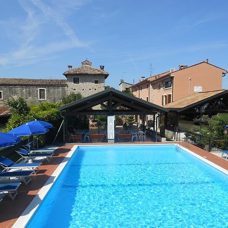 Albergo Mio Lazise Luaran gambar