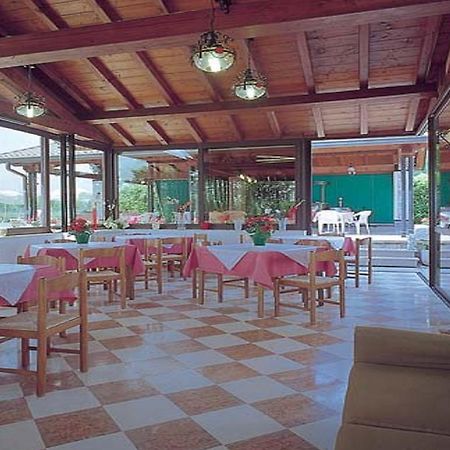 Albergo Mio Lazise Luaran gambar