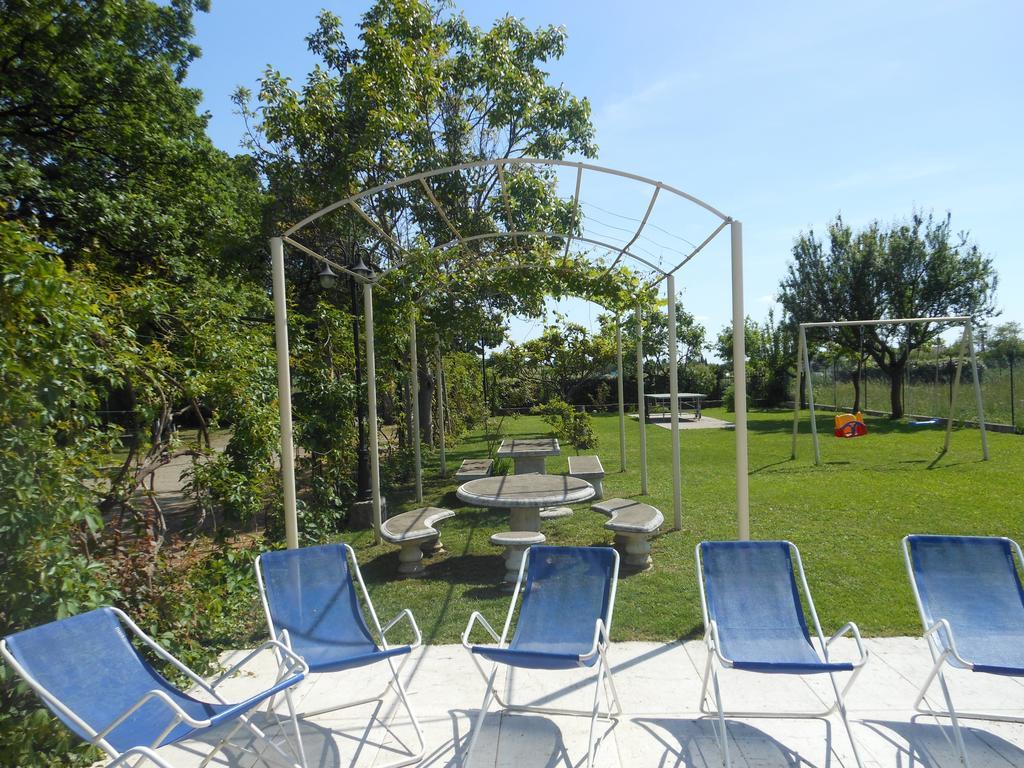 Albergo Mio Lazise Luaran gambar