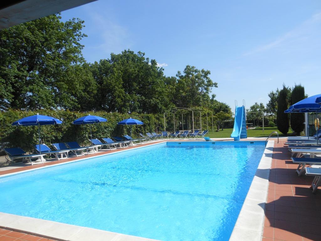Albergo Mio Lazise Luaran gambar