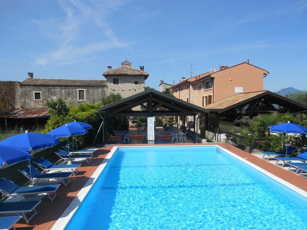 Albergo Mio Lazise Luaran gambar