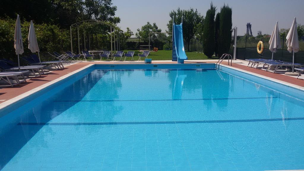 Albergo Mio Lazise Luaran gambar
