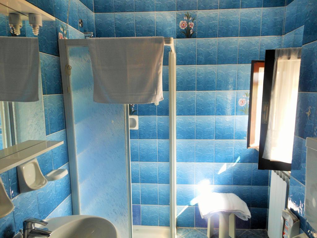 Albergo Mio Lazise Luaran gambar
