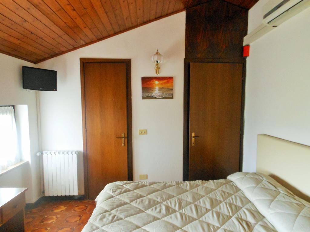 Albergo Mio Lazise Bilik gambar