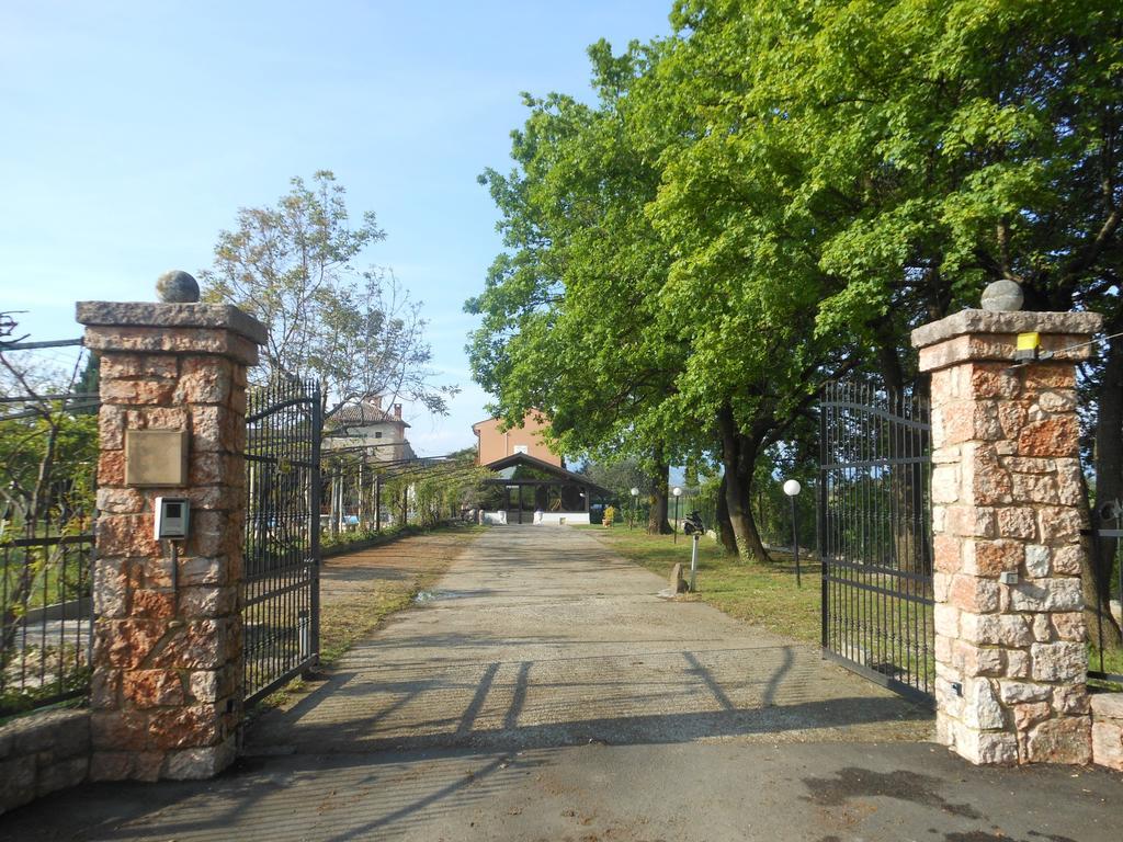 Albergo Mio Lazise Bilik gambar