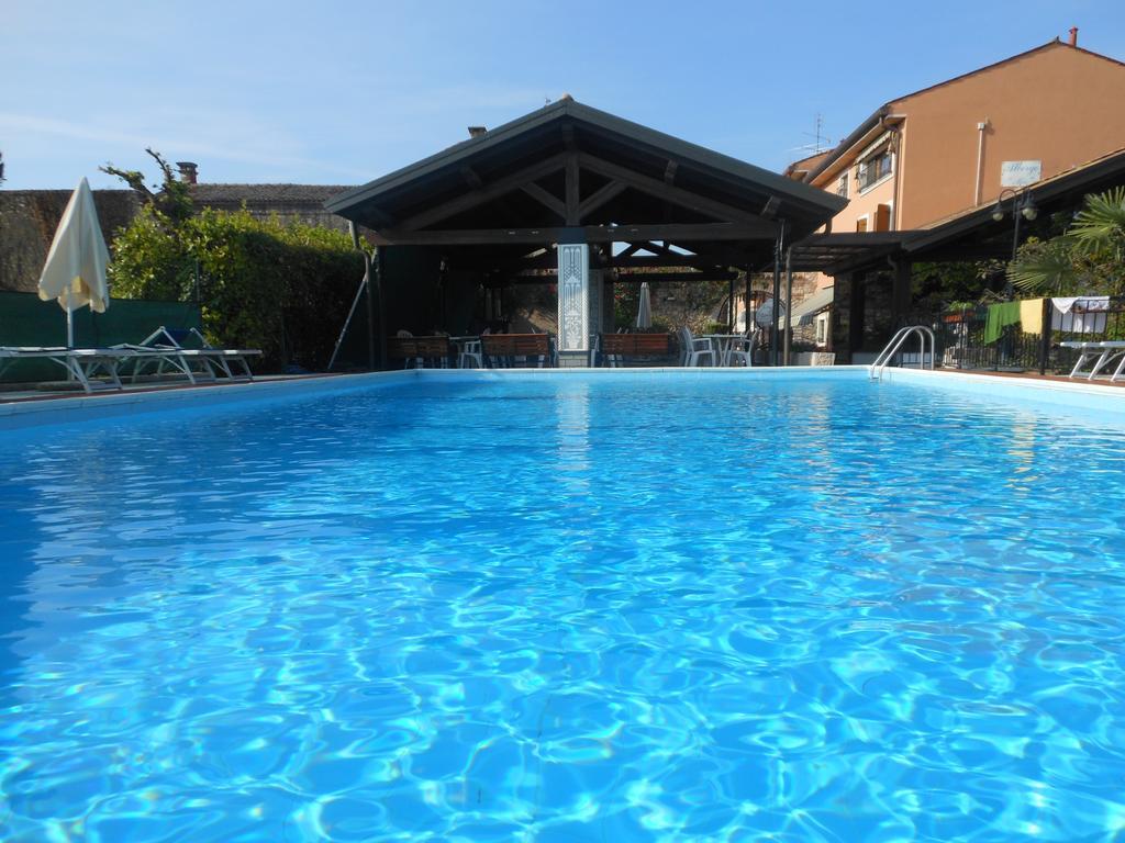 Albergo Mio Lazise Luaran gambar