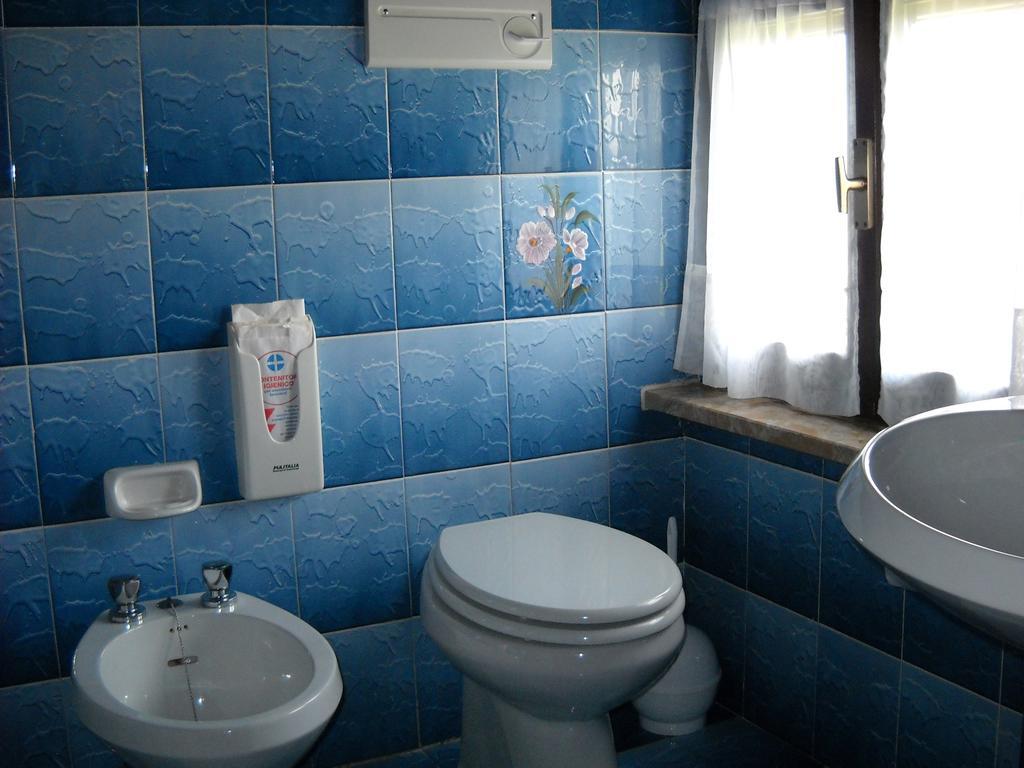 Albergo Mio Lazise Bilik gambar