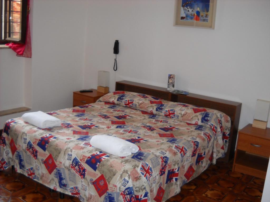 Albergo Mio Lazise Luaran gambar