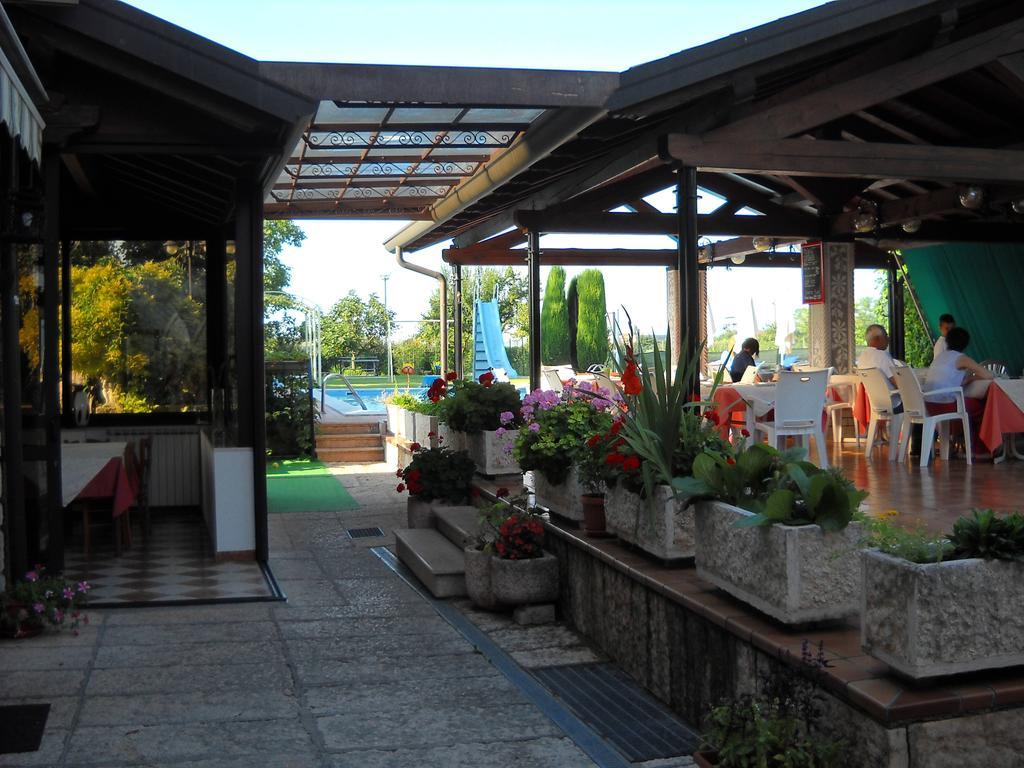 Albergo Mio Lazise Bilik gambar