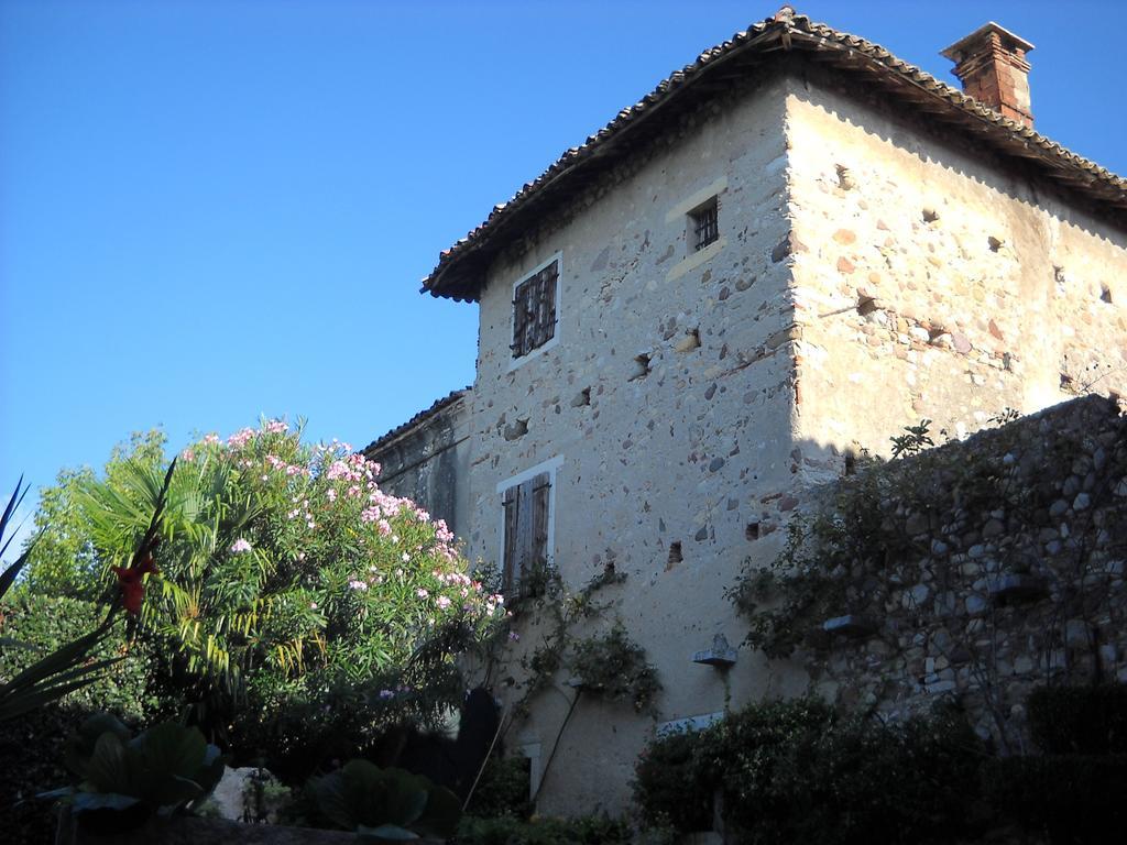 Albergo Mio Lazise Luaran gambar