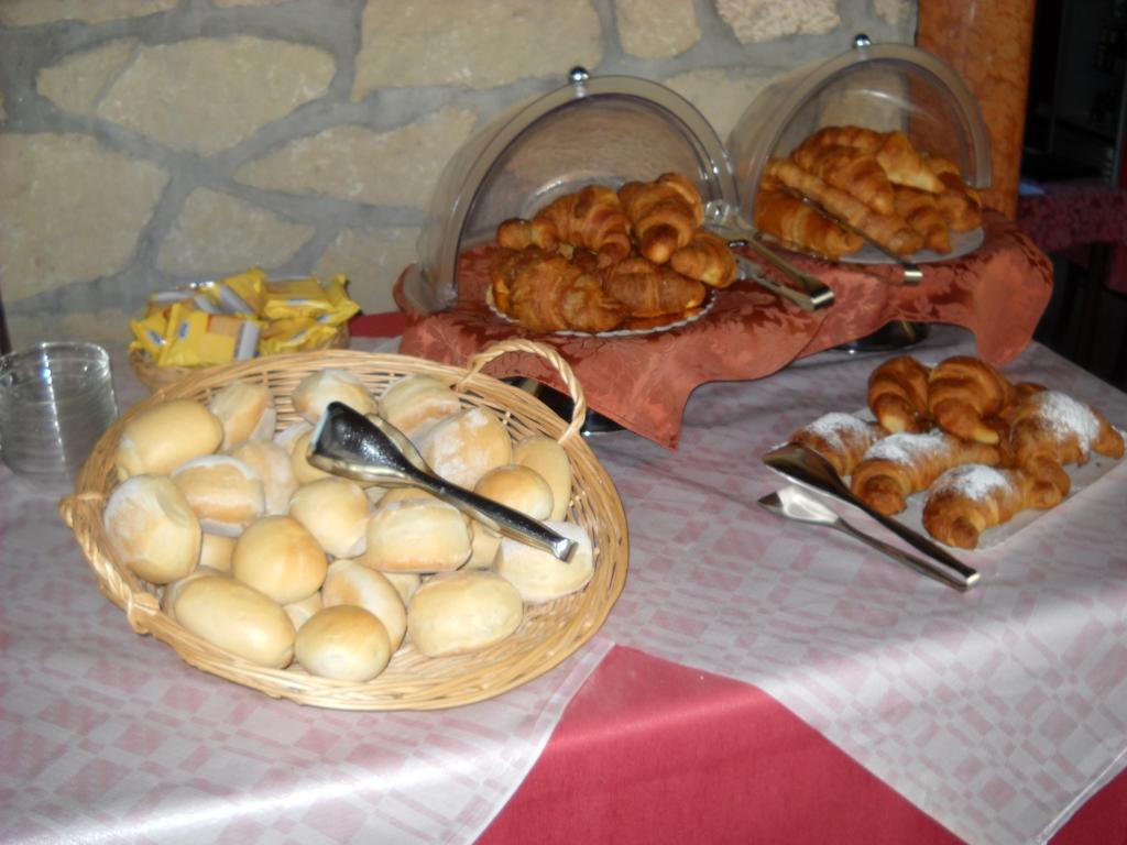 Albergo Mio Lazise Luaran gambar