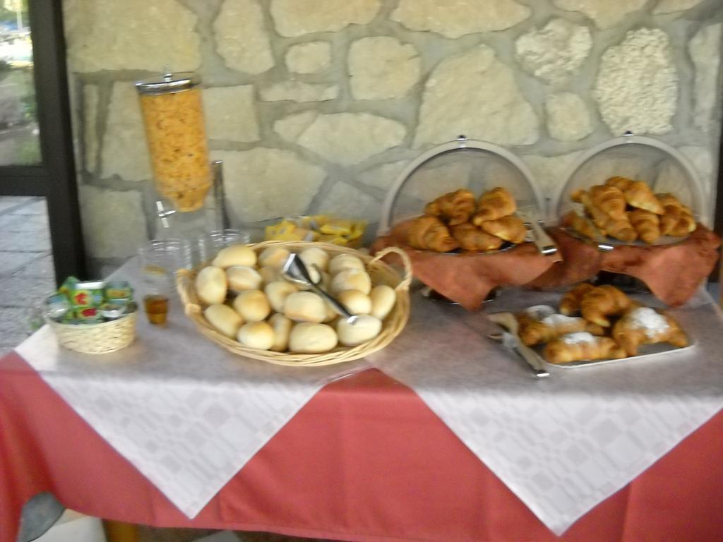 Albergo Mio Lazise Luaran gambar