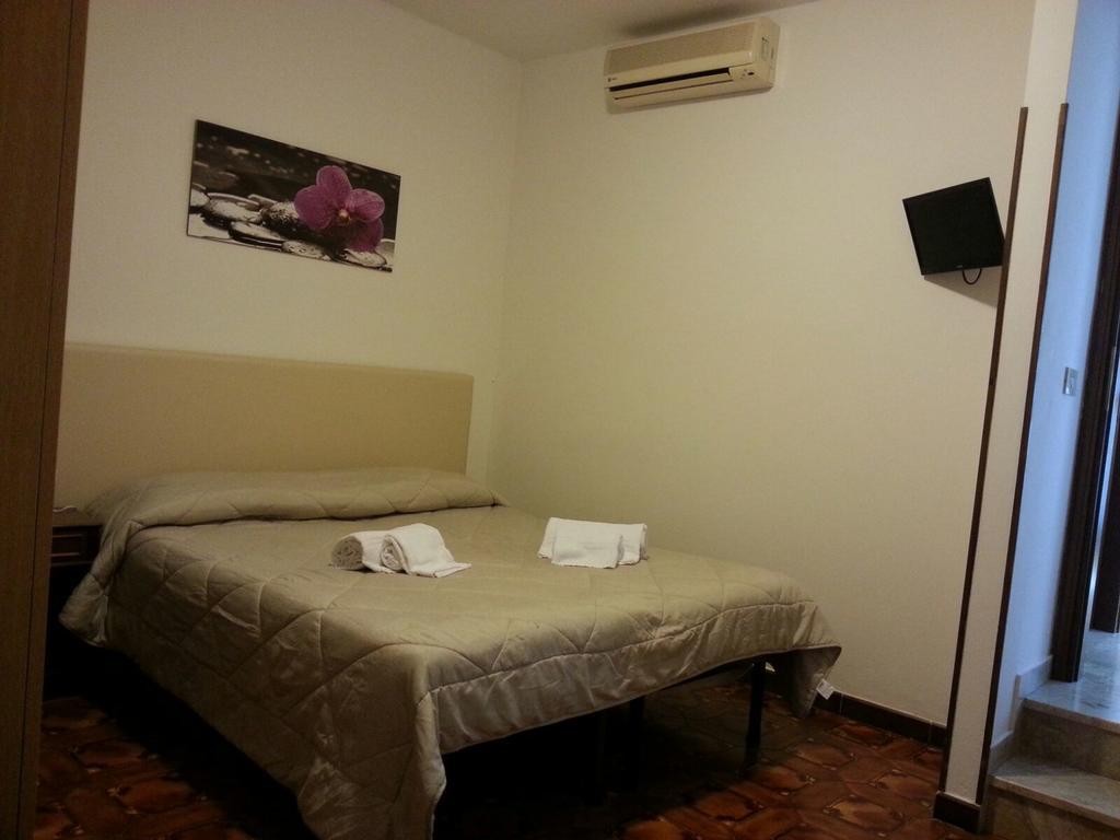 Albergo Mio Lazise Luaran gambar