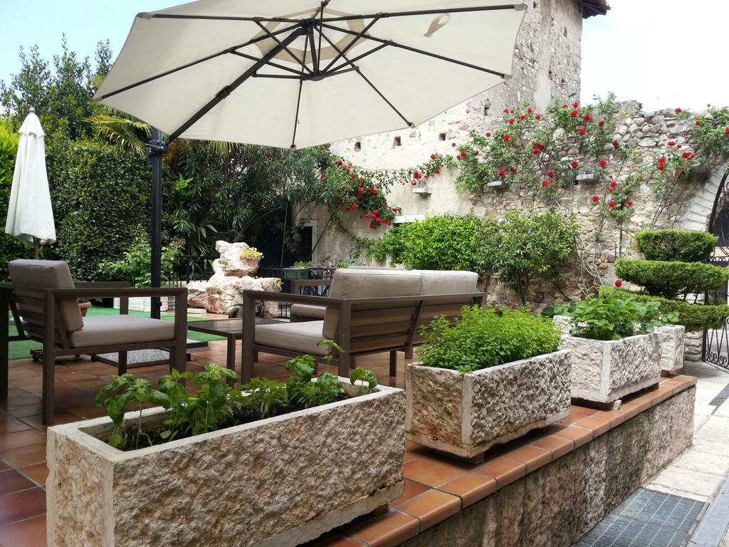 Albergo Mio Lazise Luaran gambar