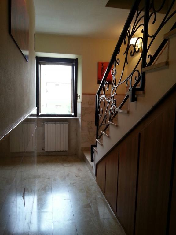 Albergo Mio Lazise Luaran gambar
