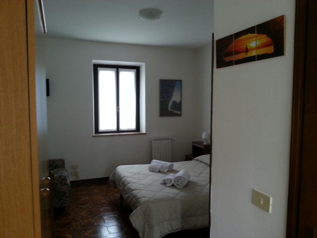 Albergo Mio Lazise Luaran gambar