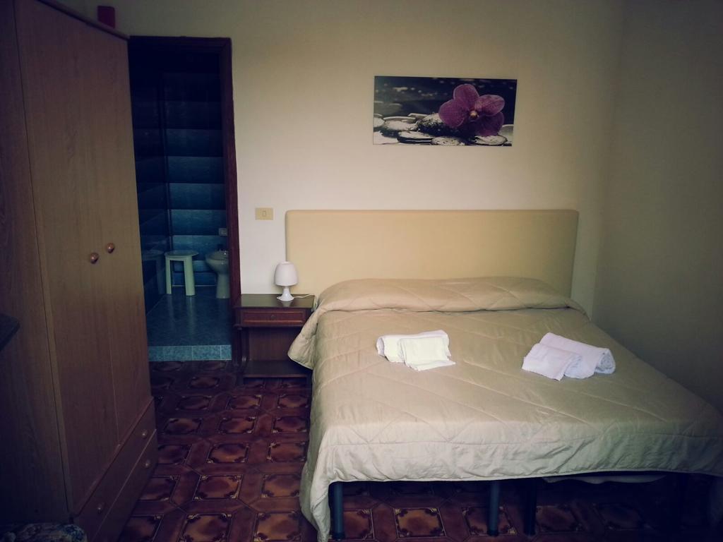 Albergo Mio Lazise Luaran gambar