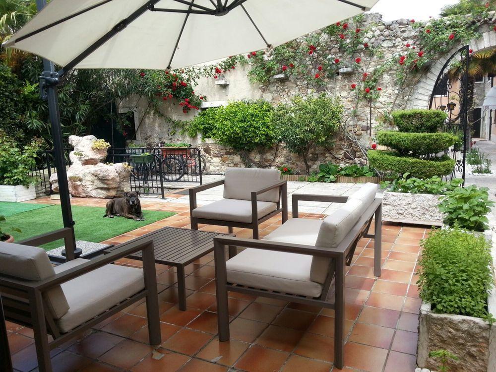 Albergo Mio Lazise Luaran gambar