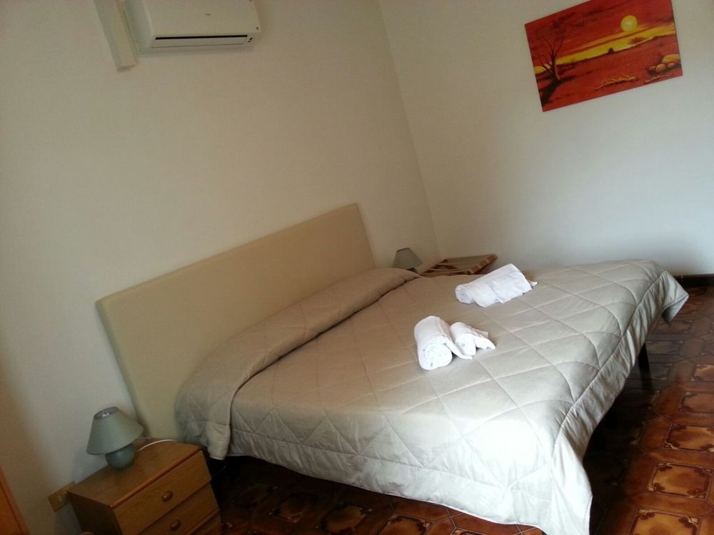 Albergo Mio Lazise Luaran gambar
