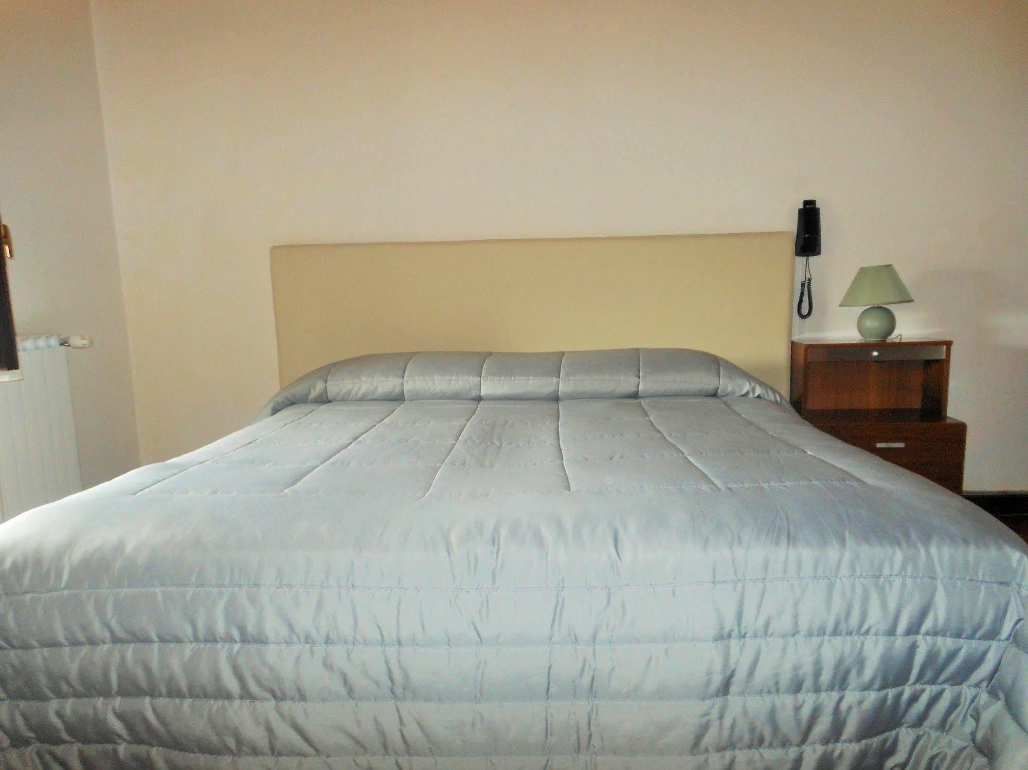 Albergo Mio Lazise Luaran gambar
