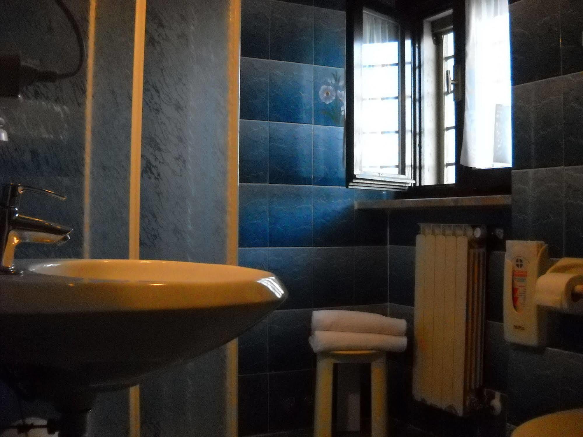 Albergo Mio Lazise Luaran gambar
