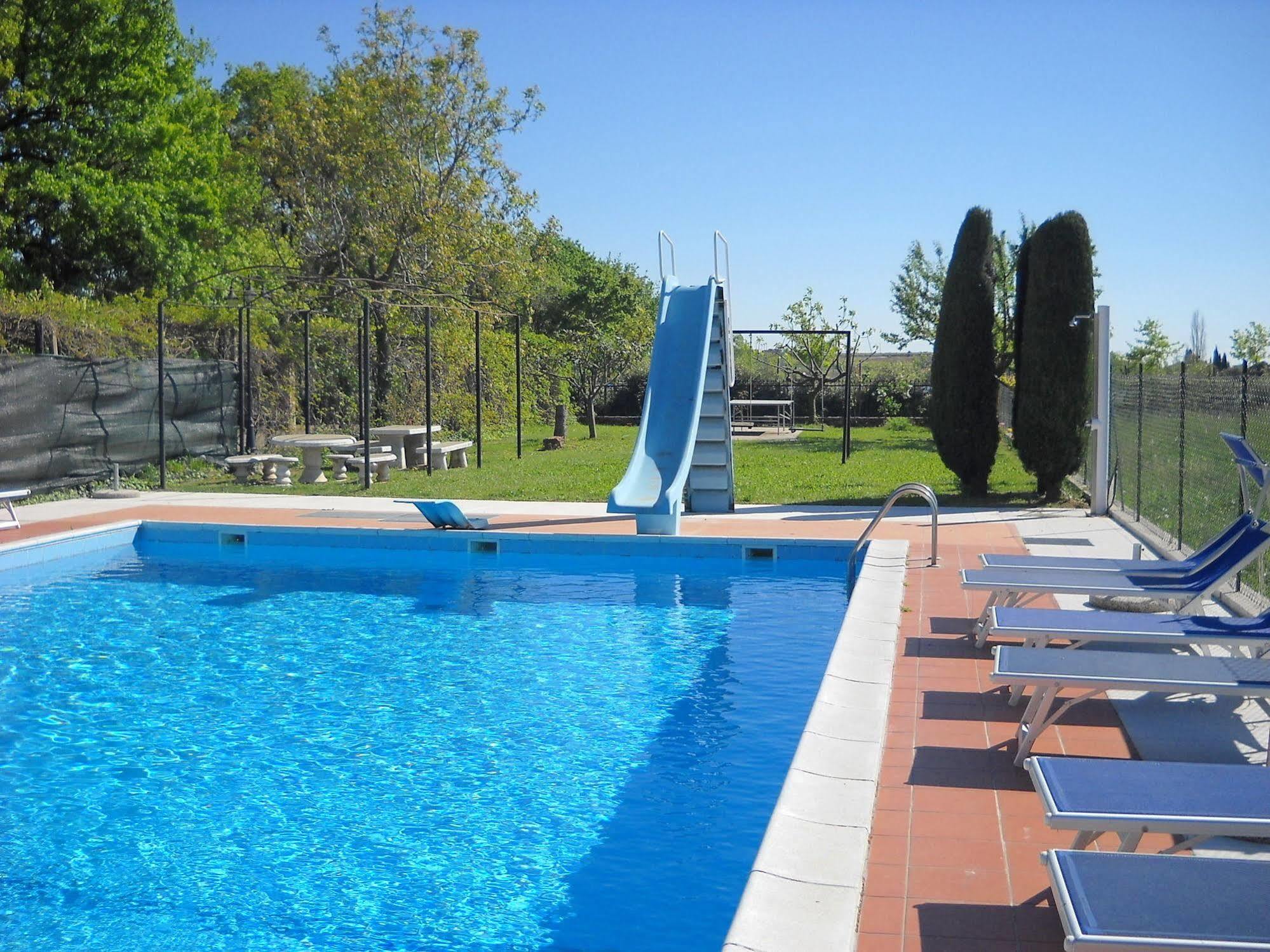 Albergo Mio Lazise Luaran gambar